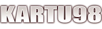 KARTU98 Logo